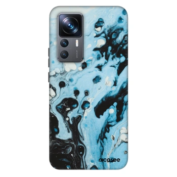 Obal pro Xiaomi 12T - Organic blue