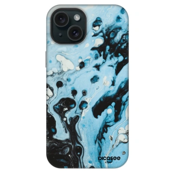 Obal pro Apple iPhone 14 - Organic blue