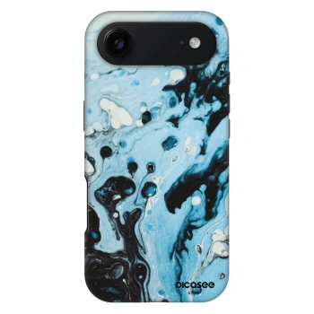 Obal pro Apple iPhone Air - Organic blue