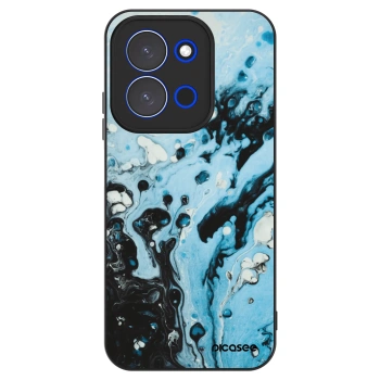 Obal pro Xiaomi Redmi 15C 4G - Organic blue