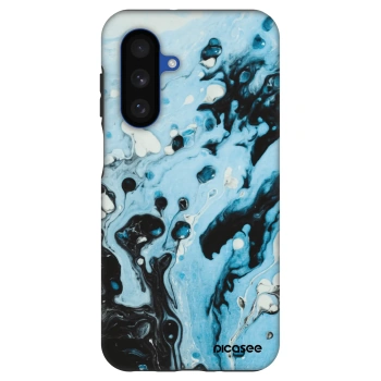Obal pro Samsung Galaxy A17 5G - Organic blue