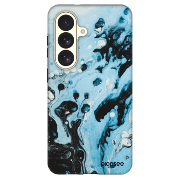 Obal pro Samsung Galaxy S26 - Organic blue