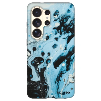 Obal pro Samsung Galaxy S26 Ultra - Organic blue