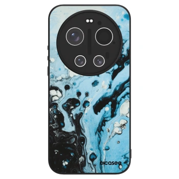 Obal pro Xiaomi 17 Ultra - Organic blue