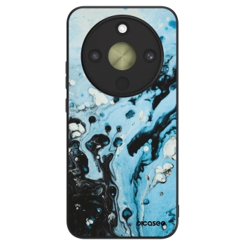 Obal pro Honor Magic8 Lite 5G - Organic blue