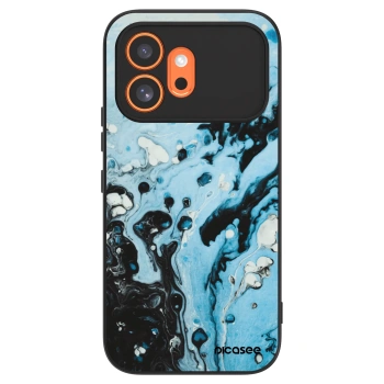 Obal pro Honor 600 - Organic blue