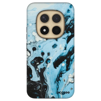Picasee Fashion Case pro Xiaomi Redmi Note 15 Pro+ - Organic blue