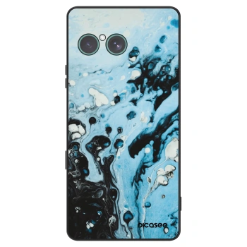 Obal pro Sony Xperia 10 VII - Organic blue