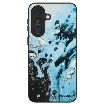 Obal pro Samsung Galaxy A37 - Organic blue