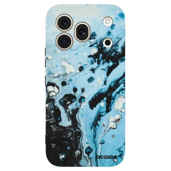 Obal pro Honor 600 Pro - Organic blue