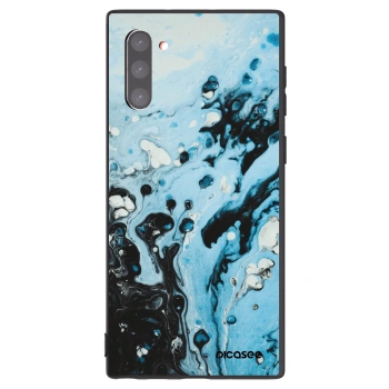 Obal pro Samsung Galaxy Note 10 N970F - Organic blue