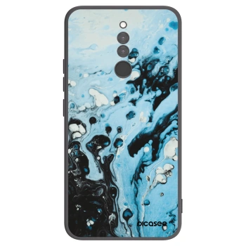 Obal pro Xiaomi Redmi 8 - Organic blue