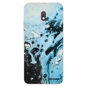 Obal pro Xiaomi Redmi 8A - Organic blue