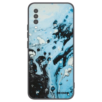 Obal pro Samsung Galaxy A30s A307F - Organic blue