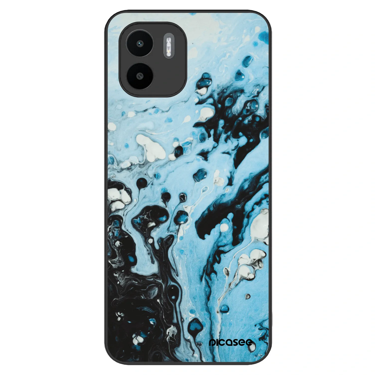 Picasee ULTIMATE CASE pro Xiaomi Redmi A2 - Organic blue