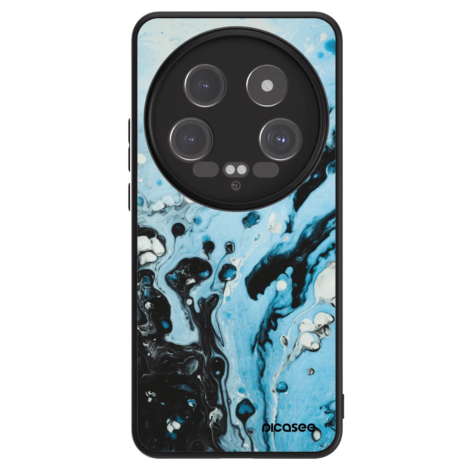 Picasee ULTIMATE CASE pro Xiaomi 14 Ultra - Organic blue