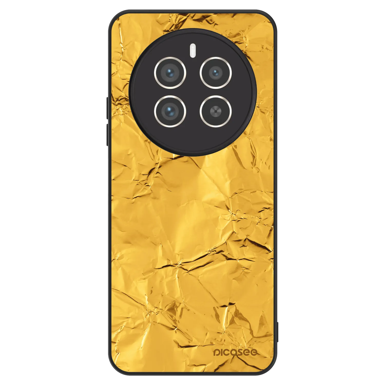 Picasee ULTIMATE CASE pro Realme 12 Pro 5G - Gold