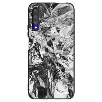Obal pro Honor 9X Pro - Chrome