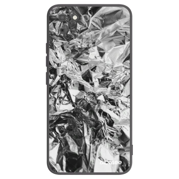 Obal pro Huawei Y5P - Chrome