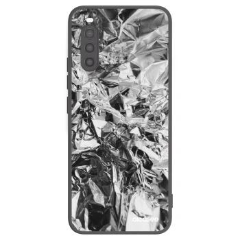 Obal pro Sony Xperia 10 II - Chrome