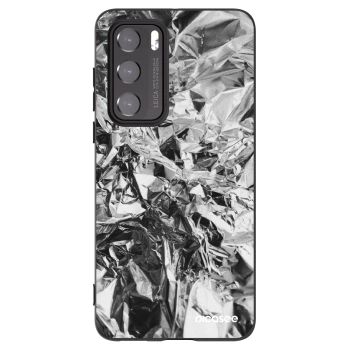 Obal pro Huawei P40 - Chrome