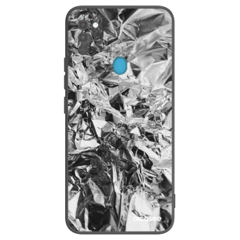 Obal pro Samsung Galaxy M11 - Chrome