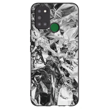Obal pro Realme 7i - Chrome