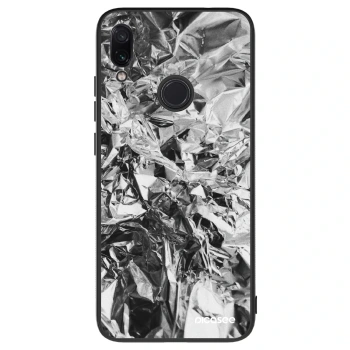 Obal pro Xiaomi Redmi Note 7 - Chrome