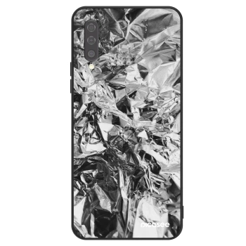 Obal pro Samsung Galaxy A50 A505F - Chrome