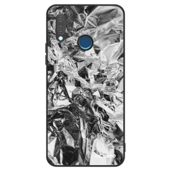 Obal pro Huawei P20 Lite - Chrome