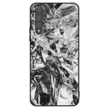 Obal pro Huawei Nova 5T - Chrome