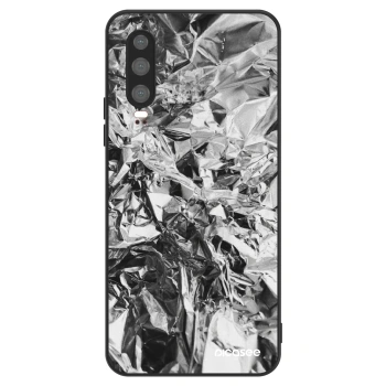 Obal pro Huawei P30 - Chrome