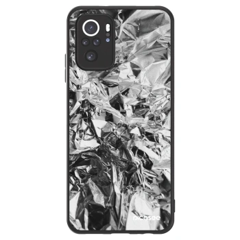 Obal pro Xiaomi Redmi Note 10 - Chrome