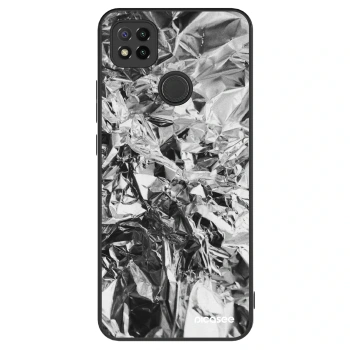 Obal pro Xiaomi Redmi 9C - Chrome