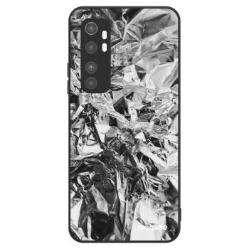 Obal pro Xiaomi Mi Note 10 Lite - Chrome