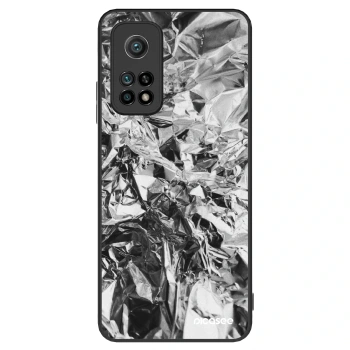 Obal pro Xiaomi Mi 10T Pro - Chrome
