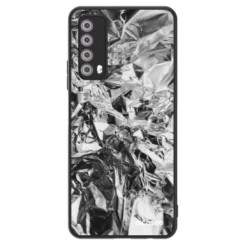 Obal pro Huawei P Smart 2021 - Chrome