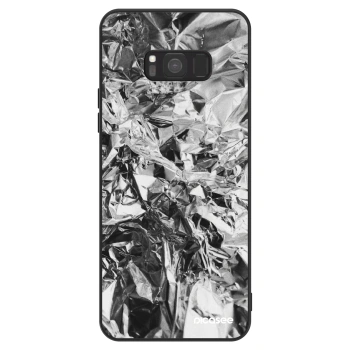 Obal pro Samsung Galaxy S8 G950F - Chrome