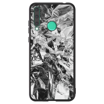 Obal pro Honor 20 Lite - Chrome