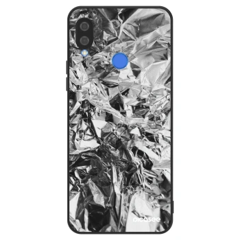 Obal pro Huawei Nova 3 - Chrome