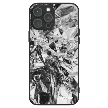 Picasee ULTIMATE CASE pro Apple iPhone 13 Pro Max - Chrome