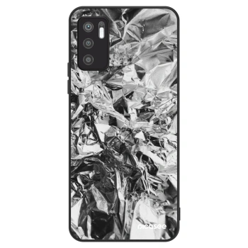Obal pro Xiaomi Redmi Note 10 5G - Chrome