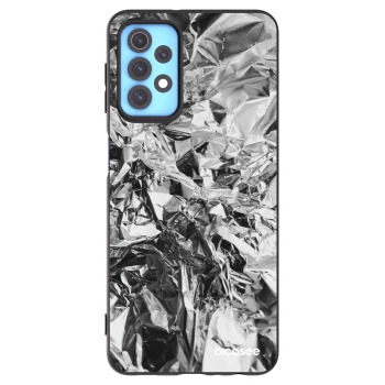 Obal pro Samsung Galaxy A32 4G SM-A325F - Chrome