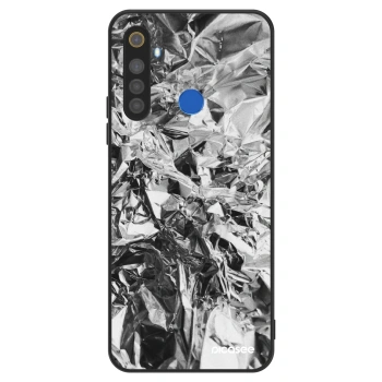 Obal pro Realme 5 - Chrome