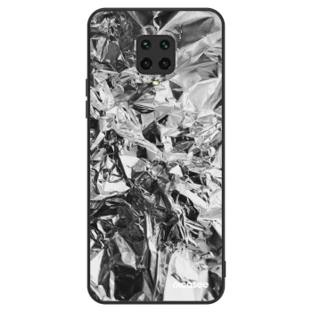 Obal pro Xiaomi Redmi Note 9S - Chrome