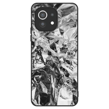 Obal pro Xiaomi Mi 11 - Chrome