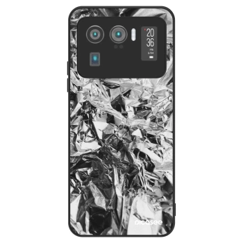 Obal pro Xiaomi Mi 11 Ultra - Chrome