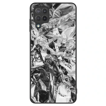 Obal pro Samsung Galaxy M12 M127F - Chrome