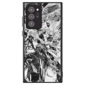 Obal pro Samsung Galaxy Note 20 Ultra - Chrome