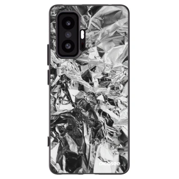 Picasee silikonový černý obal pro Xiaomi 11T Pro - Chrome